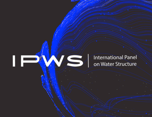 IPWS has new visual communication and website